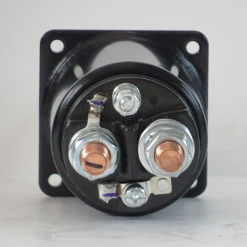 MD 258A MARŞ OTOMATİĞİ 24V MERCEDES ACTROS 0331403004 2339403008 2339403010 SNLS258A 0331403003