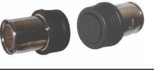 CI045 ÇAKMAK İÇİ 24 V SLX TİP YM.OTOYOL İVECO