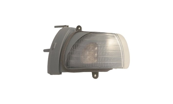 SİNYAL LAMBASI, SOL E-CLASS W210 FL 2003 1999 A2108201521