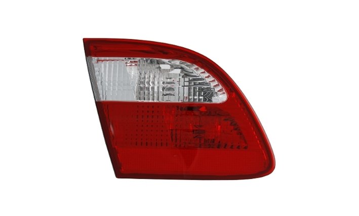 STOP LAMBASI, BAGAJ, SOL E-CLASS S211 2006 2002 A2118201364
