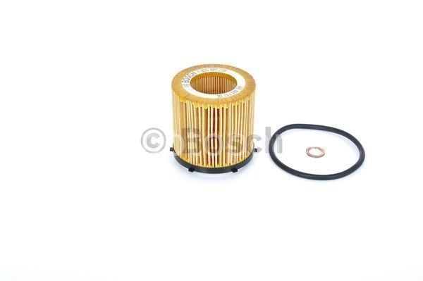 BMW 535 i 03.2010 - 10.2016 BOSCH YAĞ FİLTRESİ