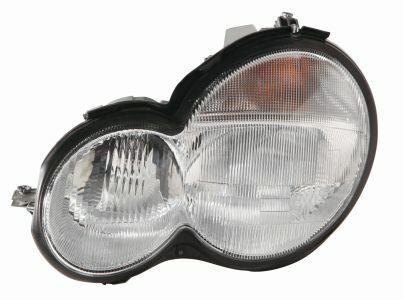 ANA FAR SOL MERCEDES-BENZ C-SERISI Coupe (CL203) C160 Kompressor 180 200 200 CGI 230 320 32 AMG 200 CDI 30 CDI AMG 2038200361 A2038200361