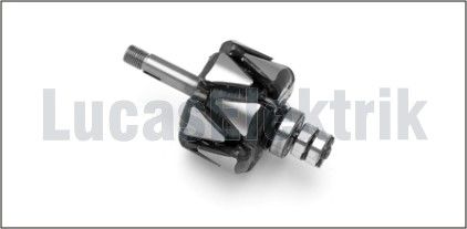 LUCAS UDT111 ROTOR 55 AMP.