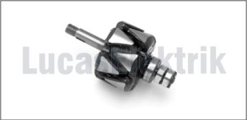 LUCAS UDT111 ROTOR 55 AMP.