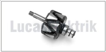 LUCAS UDT111 ROTOR 55 AMP.