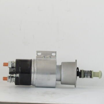 SB 2503 MARŞ OTOMATİĞİ CATERPILLER  BOSCH TİPİ 24V 0331410002