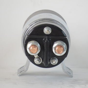 SB 2503 MARŞ OTOMATİĞİ CATERPILLER  BOSCH TİPİ 24V 0331410002