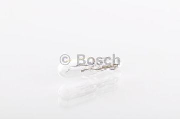 Ampul - Pure Light - 12 V - - - 1,2 W - W2x4,6d12  W2x4,6d Tekli raf ambalajı