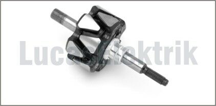 UET104 ROTOR BMC TM30 VAKUMLU 55AM.