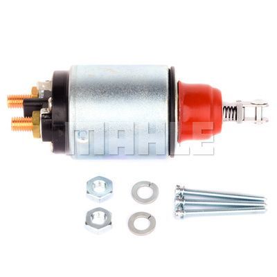 MSX 783KIT Z1660 LETRİKA MAHLE ISKRA MSX783KIT 72738756 16908032500