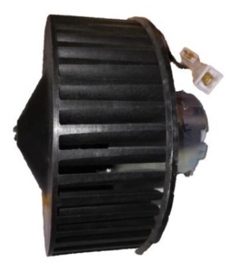 RKM747 KALORİFER MOTORU FORD COURIER / FIESTA 2009