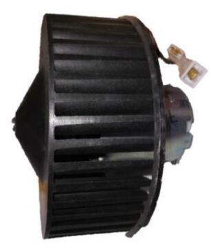 RKM747 KALORİFER MOTORU FORD COURIER / FIESTA 2009