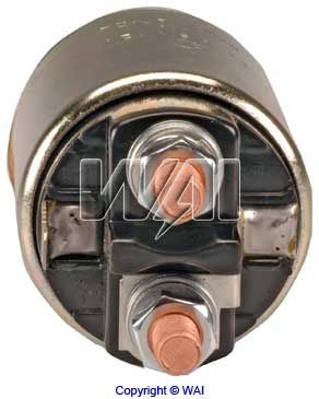 6683002  MARŞ OTOMATİĞİ 12V MITSUBISHI