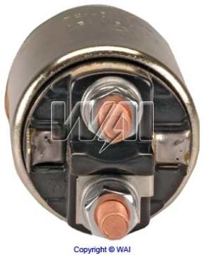 6683002  MARŞ OTOMATİĞİ 12V MITSUBISHI