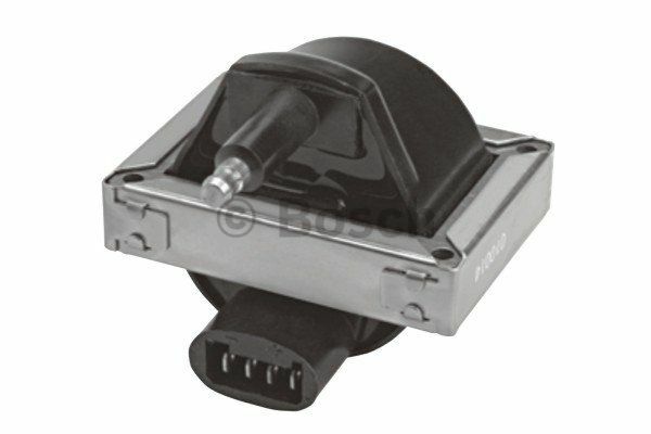 Ateşleme BobiniPEUGEOT; CITROEN 205 1.1i 198907 - 199809; 205 1.4 199109 - 199412; 205 1.9i 198710 - 199809; 205 1.1 198710 - 199010; AX 1.0 198612 - 198812; AX 1.1 198610 - 199205; C 15 E 1.1 198807 - 199612; BX 14 198210 - 198806; PEU 597043; CIT 9