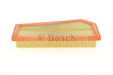 MERCEDES-BENZ E 250 CGI Coupe 02.2009 - 04.2013 BOSCH HAVA FİLTRESİ filitre