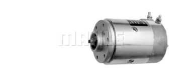MM 256 Z1660 24V 2,20KW LETRİKA MAHLE ISKRA MM256 72736472 11216205500