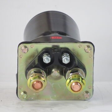 MEDOR MD 147E MARŞ OTOMATİĞİ 24V CAT SNLS147E 1115557 1115559
