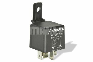 RLP/52-12 MULTI-PURPOSE CHANGE OVER RELAY with bra PASS. CARS UNIVERSAL