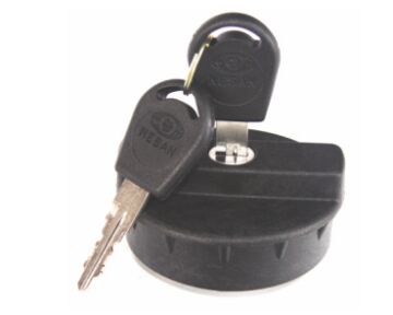 82601 DEPO KAPAĞI MAZOT KİLİTLİ TÜMOSAN EM 5105346