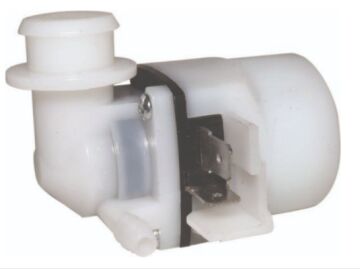 WP102/A SU SU MOTORU 12V ORJ.DOĞAN/ŞAHİN/KARTAL