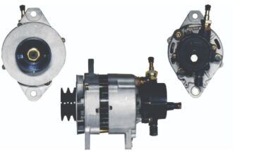 ALT045 ALTERNATÖR MITS.  24V 80A  KLİMALI     2377005
