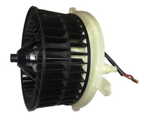 RKM611 KALORİFER MOTORU 12V.MERCEDES W210/S210