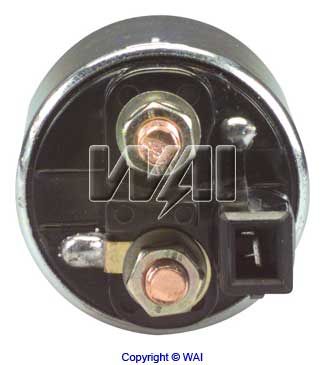 669173  MARŞ OTOMATİĞİ 12V WV TRANSP.SOKTL  BOS.TP