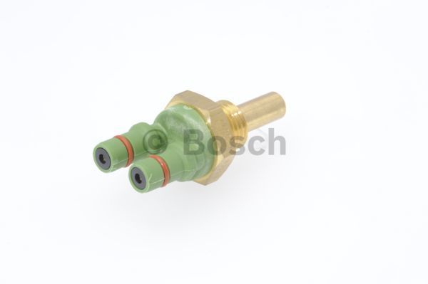 Manifold Sıcaklık SensörüMERCEDES-BENZ 190 E 2.0 198609 - 199309; 230 E 198412 - 199306; 300 E 198501 - 199308; 200 E 198606 - 199210; 260 E 198509 - 199210; 190 E 2.6 198609 - 199308; 300 SE, SEL 198509 - 199106; 230 CE Coupe 198703 - 199 MB A006542