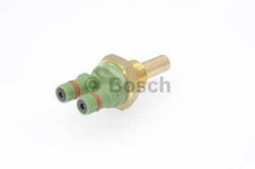 Manifold Sıcaklık SensörüMERCEDES-BENZ 190 E 2.0 198609 - 199309; 230 E 198412 - 199306; 300 E 198501 - 199308; 200 E 198606 - 199210; 260 E 198509 - 199210; 190 E 2.6 198609 - 199308; 300 SE, SEL 198509 - 199106; 230 CE Coupe 198703 - 199 MB A006542