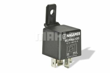 RLP/52-12D MULTI-PURPOSE CHANGE OVER RELAY with br PASS. CARS UNIVERSAL