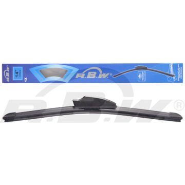 RETROFIT ÜNİVERSAL U KANCA UYUMLU 350 mm (14'') MUZ TİPİ SİLECEK, RBW 91014