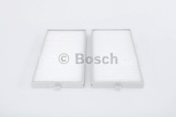 HYUNDAI Getz 1.5 CRDi 05.2003 - 08.2005  BOSCH POLEN FİLTRESİ filitre