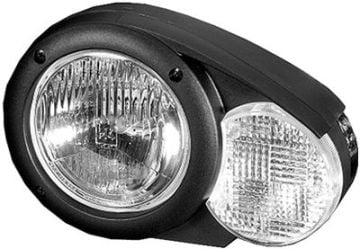 HELLA-1E3996160041  İŞ MAKİNASI FARI