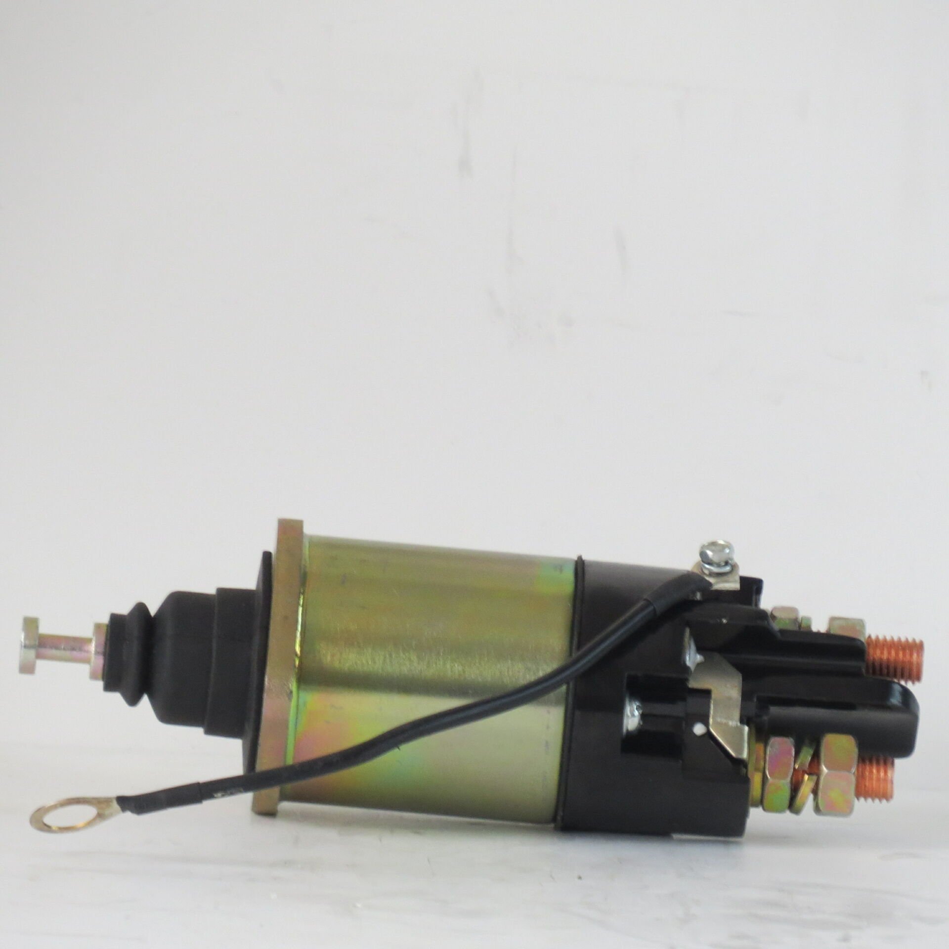MD 773 MARŞ OTOMATİĞİ 24V 39 MT BMC PROF SNLS773 10511409 .