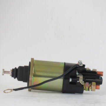 MD 773 MARŞ OTOMATİĞİ 24V 39 MT BMC PROF SNLS773 10511409 .