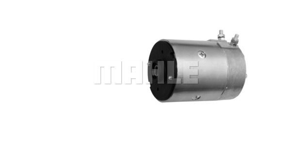 MM 260 Z1660 24V 2,20KW LETRİKA MAHLE ISKRA MM260 72736476 11216679500