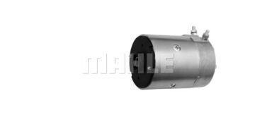 MM 260 Z1660 24V 2,20KW LETRİKA MAHLE ISKRA MM260 72736476 11216679500