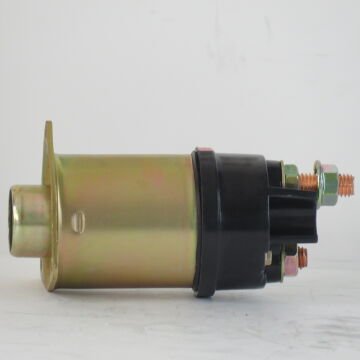 MEDOR MD D38B MARŞ OTOMATİĞİ 24V 37 MT   3E7859 D915A D931A SNLSD38B 1115619 1115621 1115640