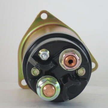 MEDOR MD D38B MARŞ OTOMATİĞİ 24V 37 MT   3E7859 D915A D931A SNLSD38B 1115619 1115621 1115640