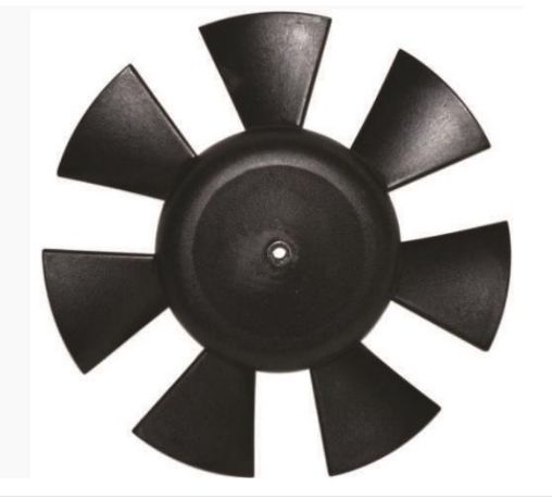 RKP120 KALORİFER MOTORU R-9