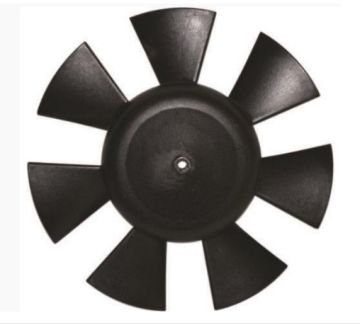 RKP120 KALORİFER MOTORU R-9