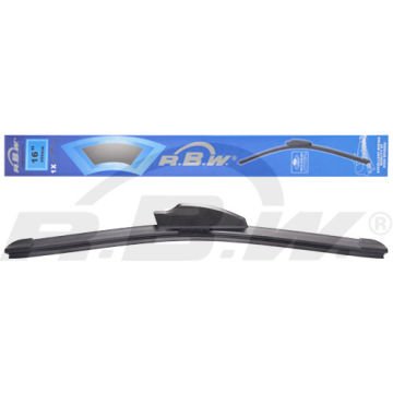 RETROFIT ÜNİVERSAL U KANCA UYUMLU 400 mm (16'') MUZ TİPİ SİLECEK, RBW 91016