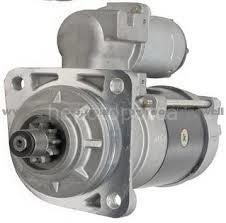 19011400 MARŞ MOTORU 12V 29MT BMC DEV FATİH 10 DİŞ CAMİS WİBROMAX