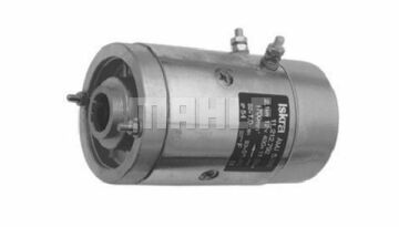 MM 262 Z1660 12V 2,10KW LETRİKA MAHLE ISKRA MM262 72736478 11212792500