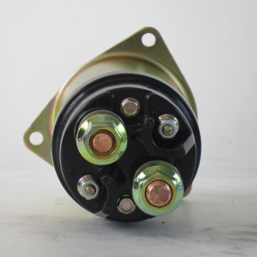 MD D43E  MARŞ OTOMATİĞİ 24V 42 MT   SNLSD43E 1115595 .1115598