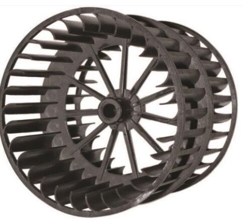 RKP100 KALORİFER PERVANESİ CARGO