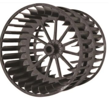 RKP100 KALORİFER PERVANESİ CARGO