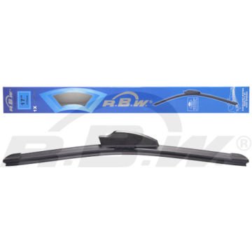 RETROFIT ÜNİVERSAL U KANCA UYUMLU 430 mm (17'') MUZ TİPİ SİLECEK, RBW 91017