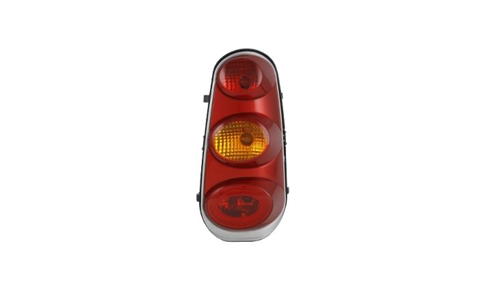 STOP LAMBASI, SAĞ FORTWO 450 2007 2002 0012861V001000000